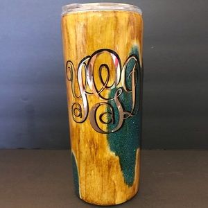 Custom tumbler cups !